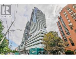 1005 - 161 ROEHAMPTON AVENUE, Toronto, Ontario