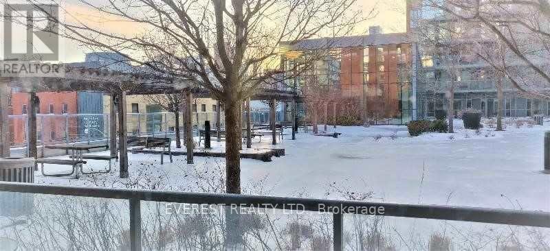 326 - 25 Cole Street, Toronto, Ontario  M5A 4M3 - Photo 13 - C12958804