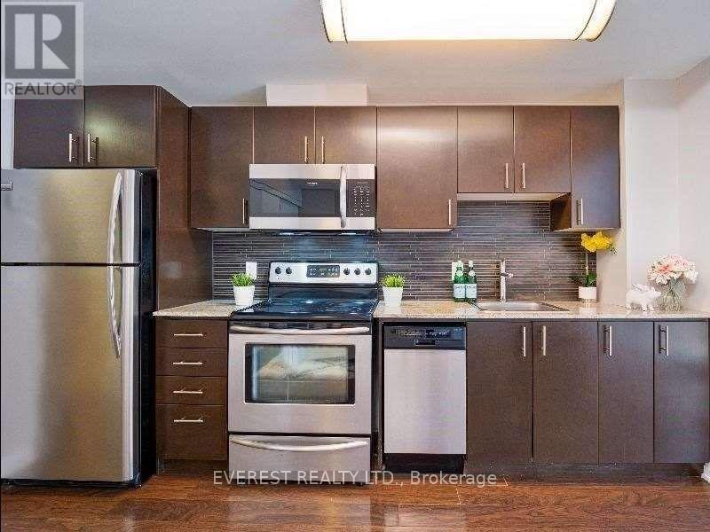 326 - 25 Cole Street, Toronto, Ontario  M5A 4M3 - Photo 3 - C12958804