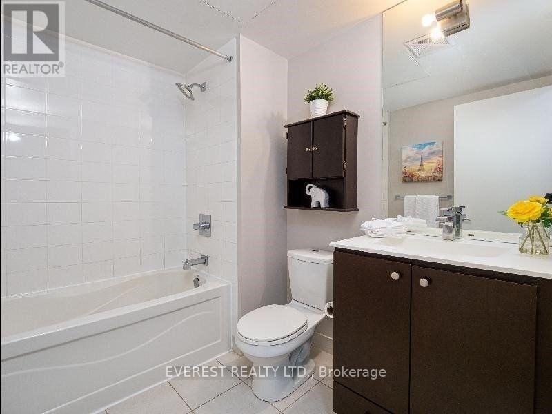 326 - 25 Cole Street, Toronto, Ontario  M5A 4M3 - Photo 5 - C12958804