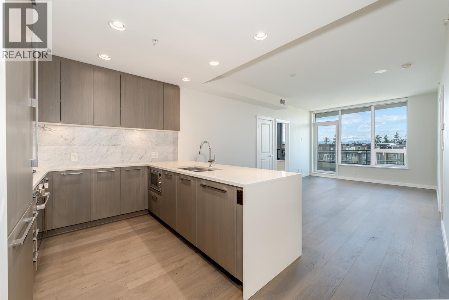 903 3533 Ross Drive, Vancouver, British Columbia  V6S 0L3 - Photo 7 - R3105101