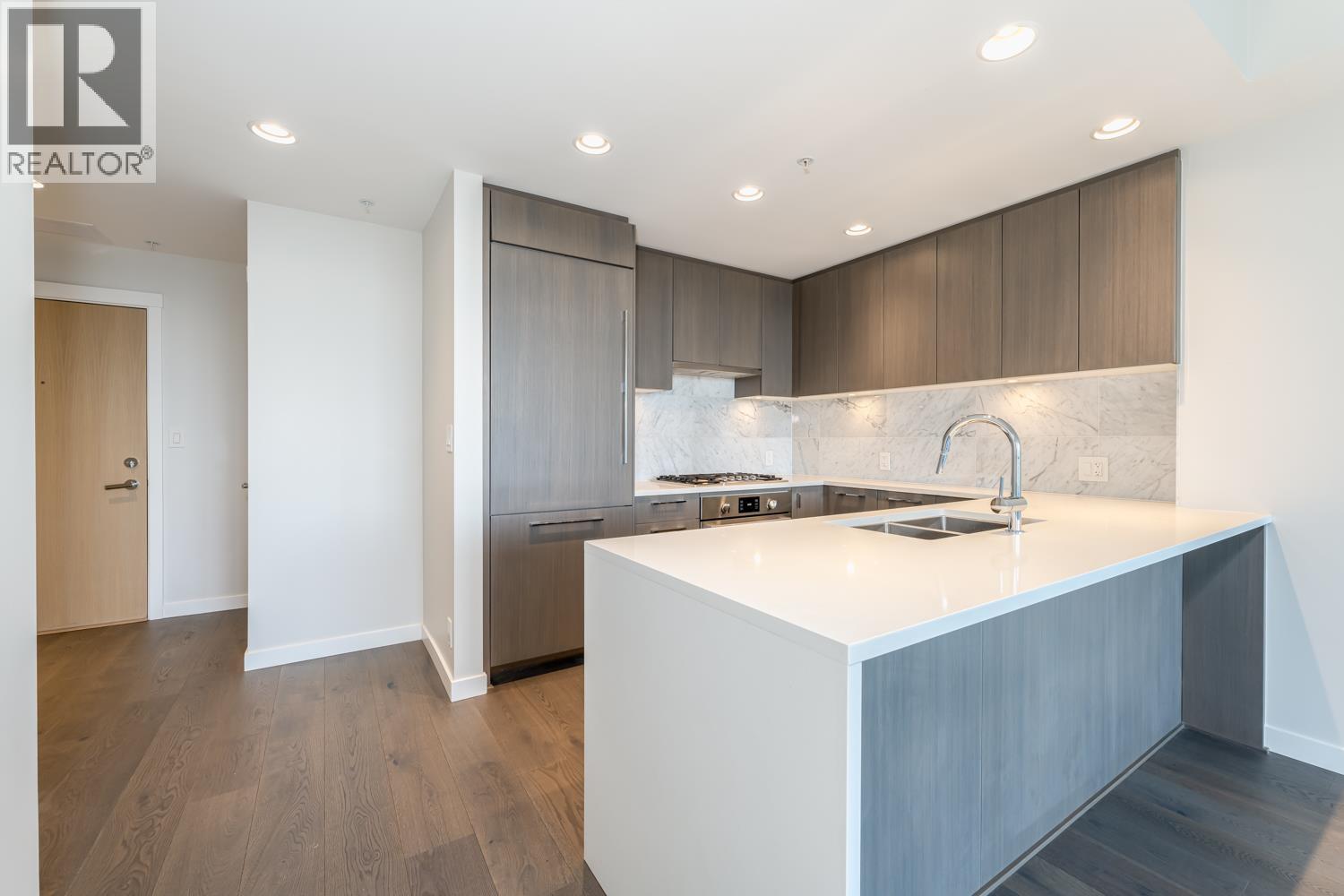 903 3533 Ross Drive, Vancouver, British Columbia  V6S 0L3 - Photo 8 - R3105101