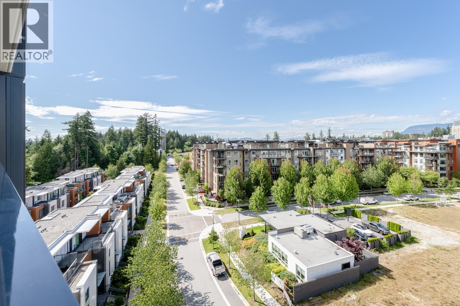 903 3533 Ross Drive, Vancouver, British Columbia  V6S 0L3 - Photo 4 - R3105101