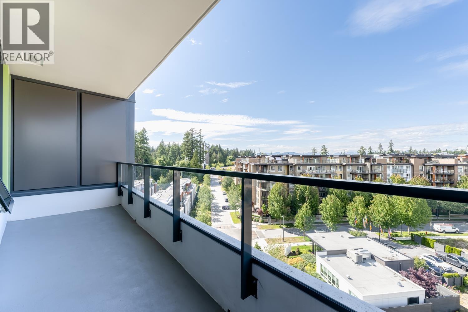 903 3533 Ross Drive, Vancouver, British Columbia  V6S 0L3 - Photo 3 - R3105101