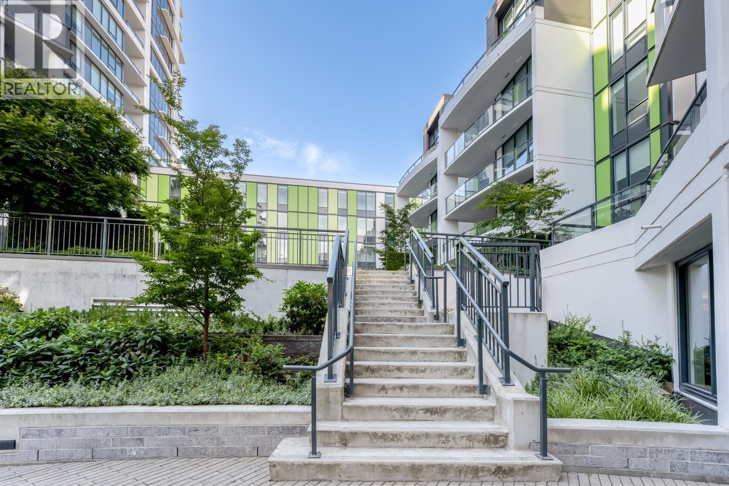 903 3533 Ross Drive, Vancouver, British Columbia  V6S 0L3 - Photo 22 - R3105101