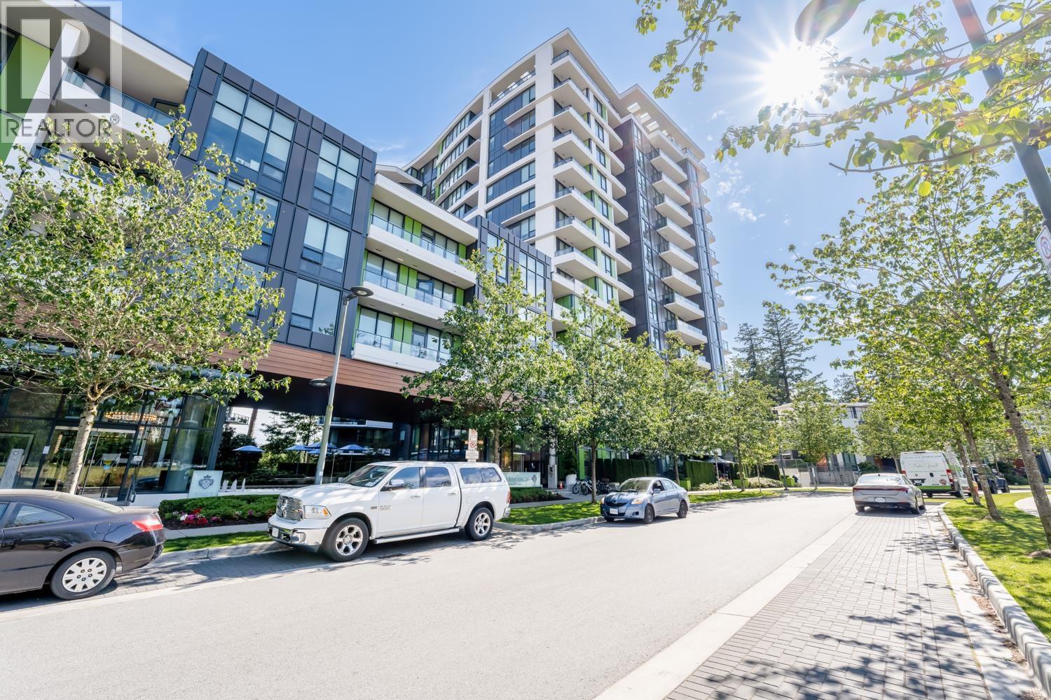 903 3533 Ross Drive, Vancouver, British Columbia  V6S 0L3 - Photo 23 - R3105101