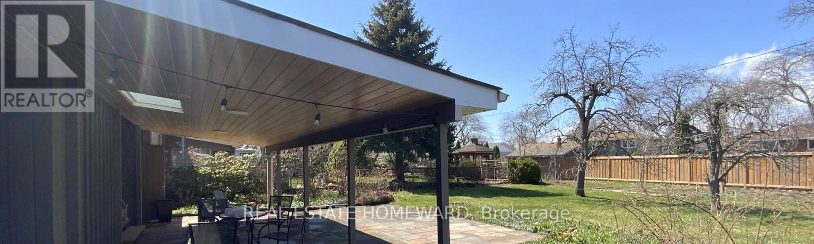 33 Strathcona Drive, St. Catharines, Ontario  L2M 2A8 - Photo 37 - X12853562