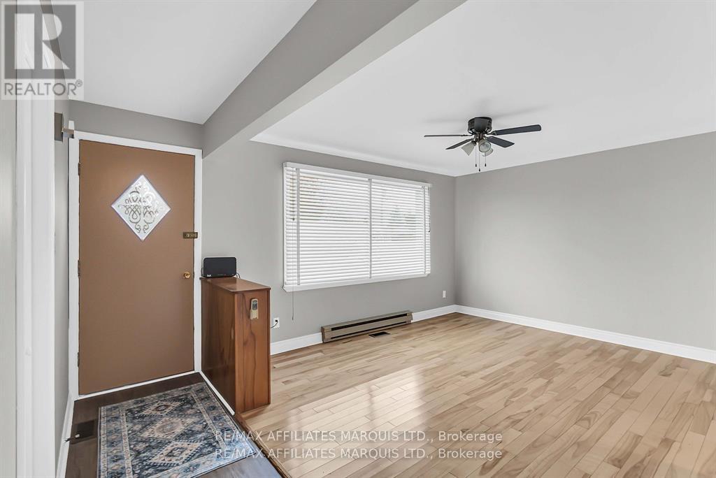 120 Fortier Street, Cornwall, Ontario  K6J 5L8 - Photo 11 - X12958802