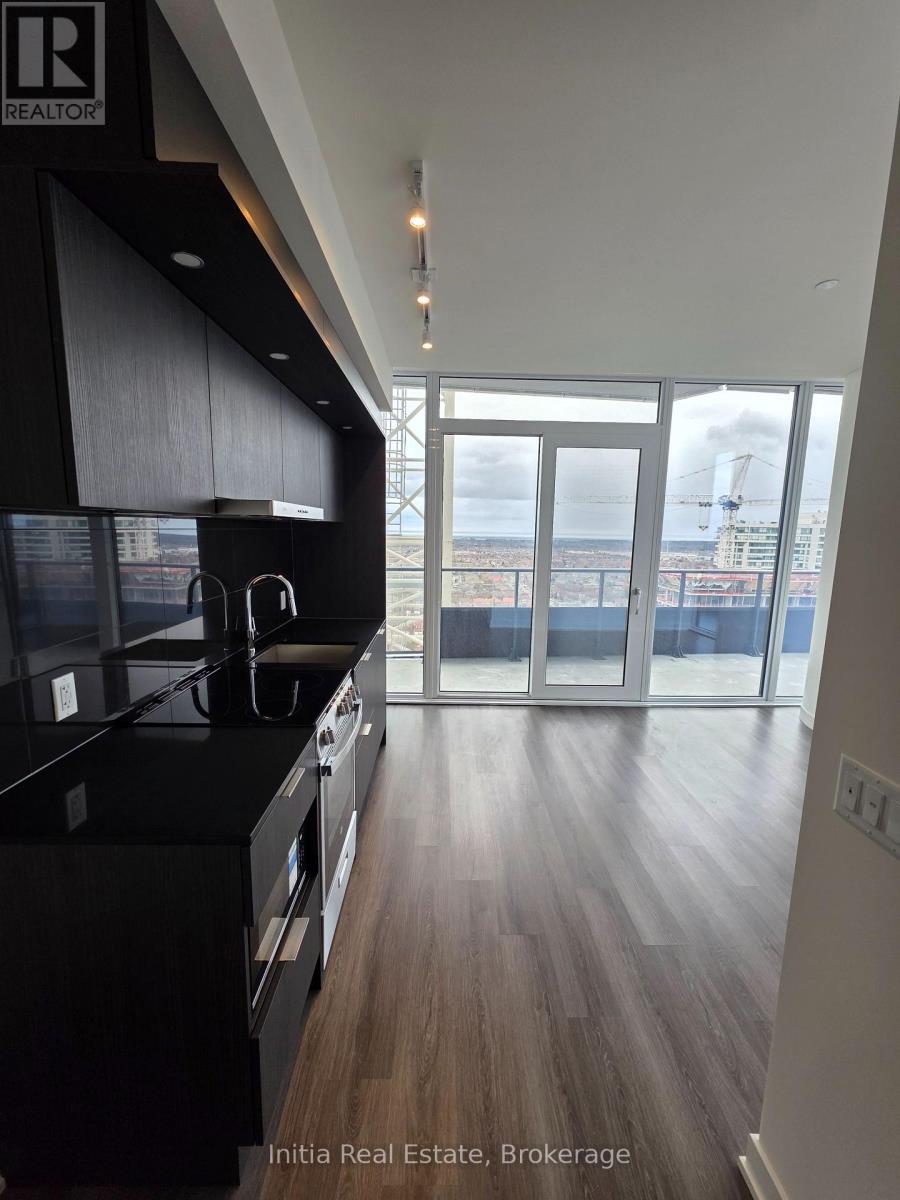 2112 - 448 Burnhamthorpe Road W, Mississauga, Ontario  L5B 4M6 - Photo 11 - W12958788