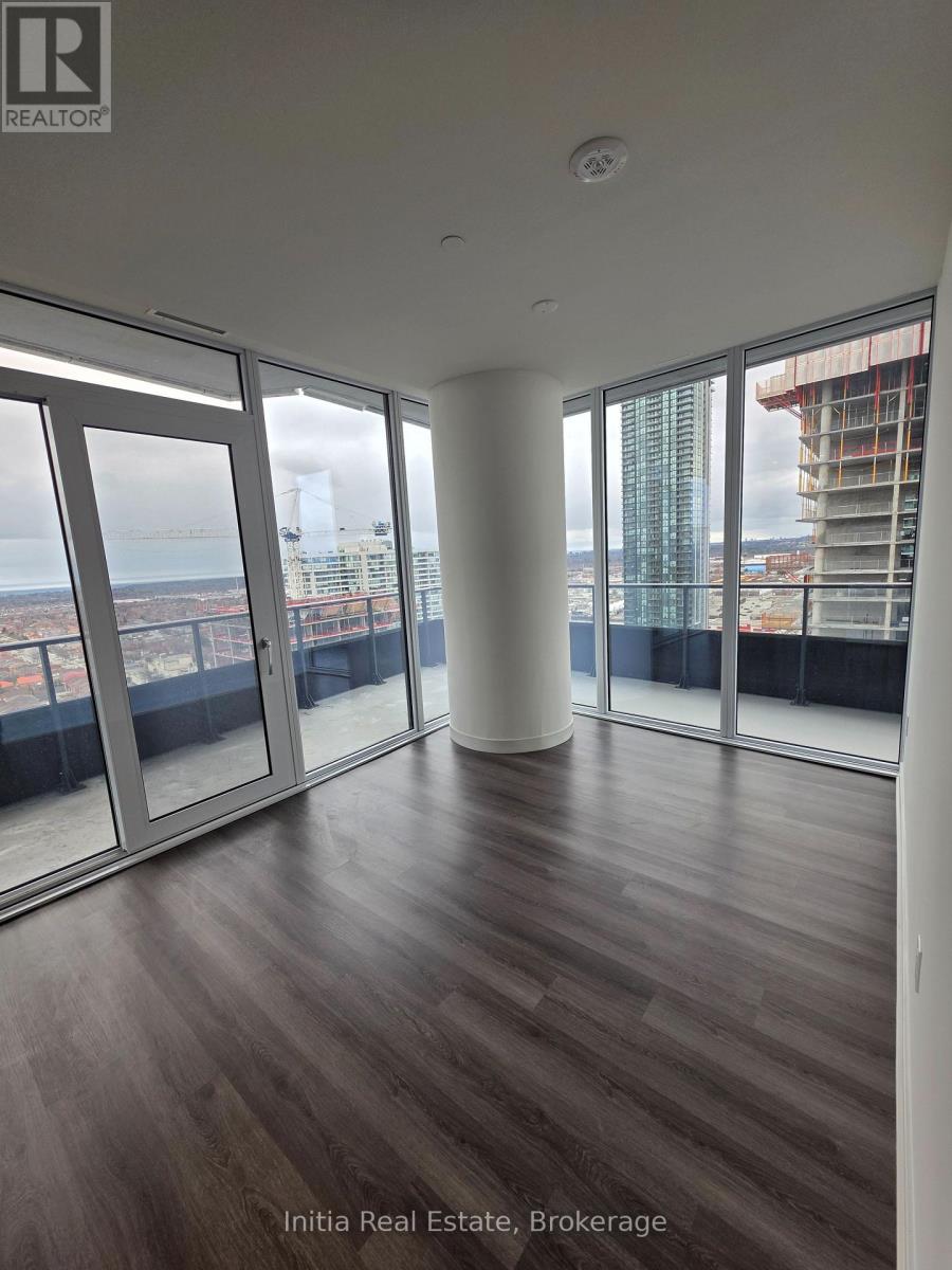 2112 - 448 Burnhamthorpe Road W, Mississauga, Ontario  L5B 4M6 - Photo 12 - W12958788