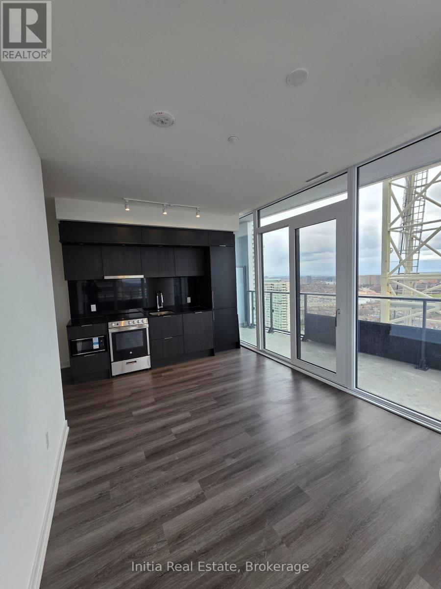 2112 - 448 Burnhamthorpe Road W, Mississauga, Ontario  L5B 4M6 - Photo 14 - W12958788