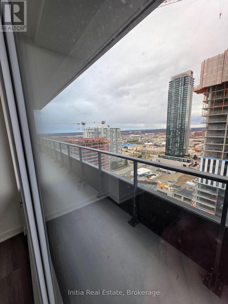 2112 - 448 Burnhamthorpe Road W, Mississauga, Ontario  L5B 4M6 - Photo 19 - W12958788