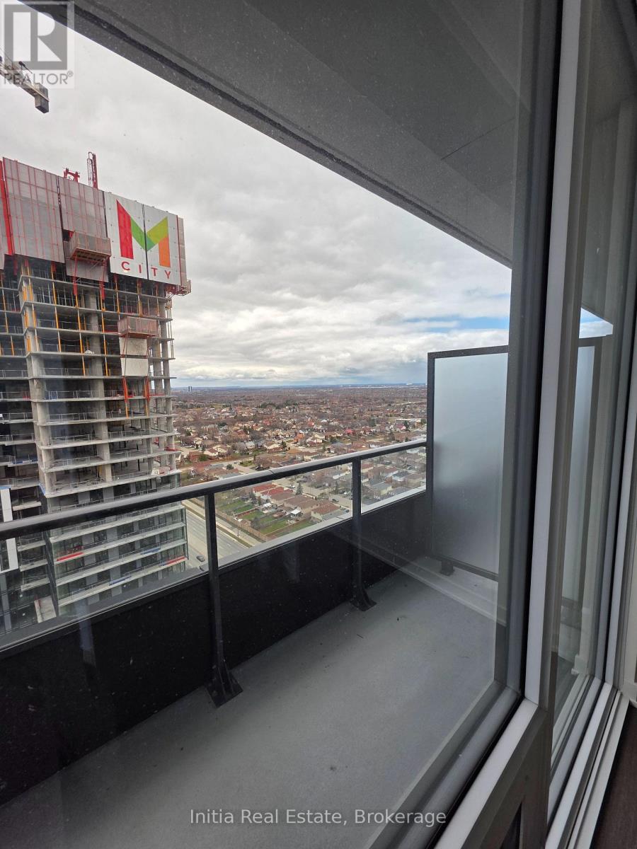 2112 - 448 Burnhamthorpe Road W, Mississauga, Ontario  L5B 4M6 - Photo 20 - W12958788