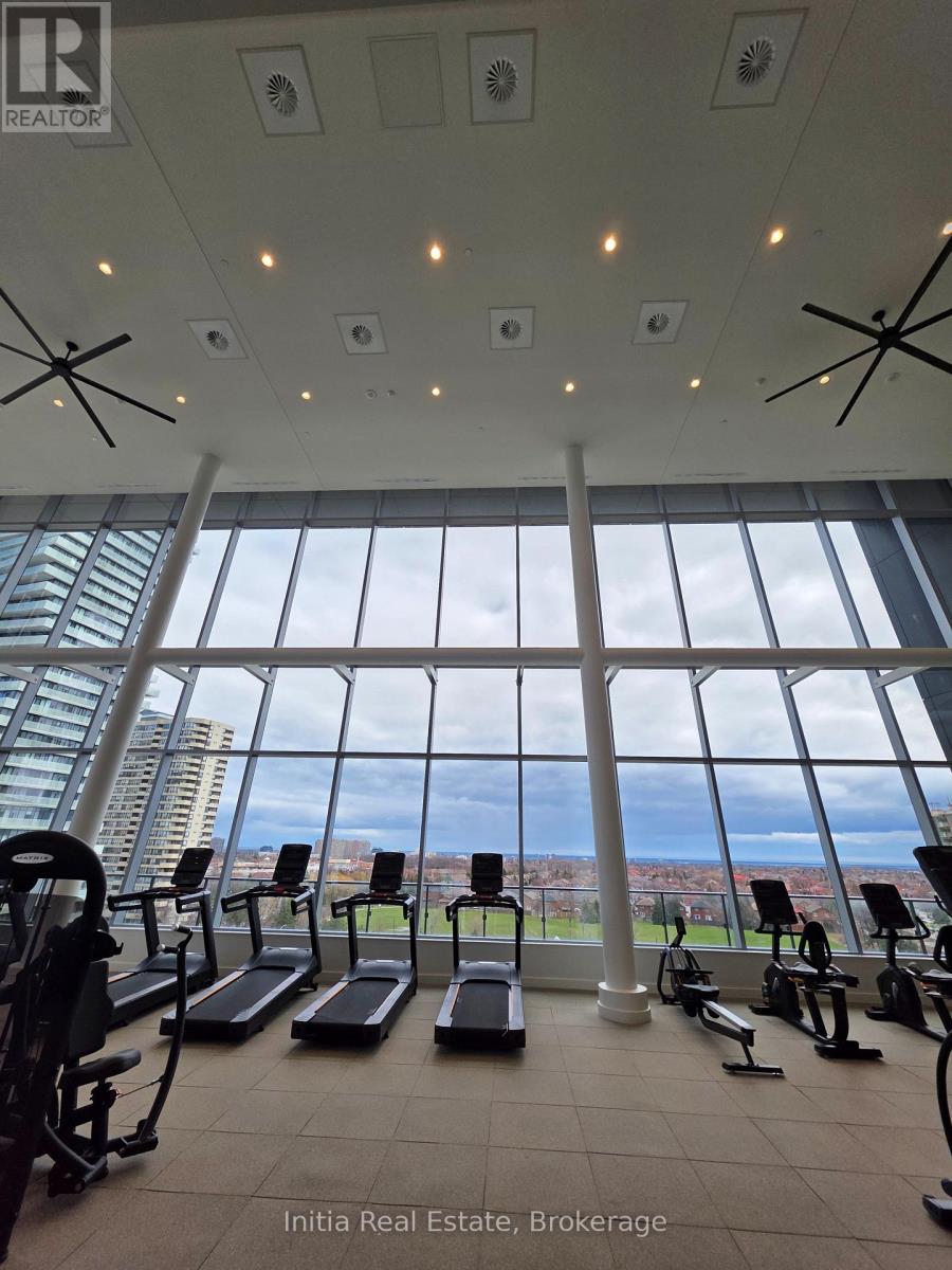 2112 - 448 Burnhamthorpe Road W, Mississauga, Ontario  L5B 4M6 - Photo 21 - W12958788