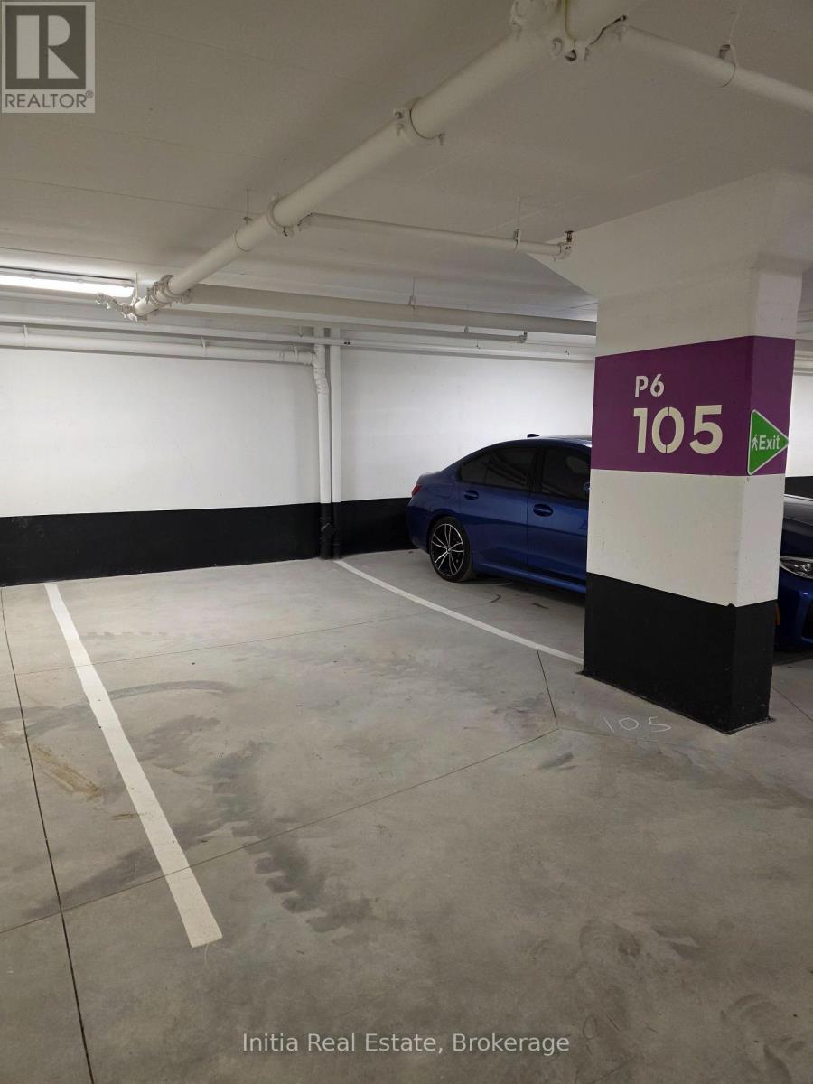 2112 - 448 Burnhamthorpe Road W, Mississauga, Ontario  L5B 4M6 - Photo 27 - W12958788