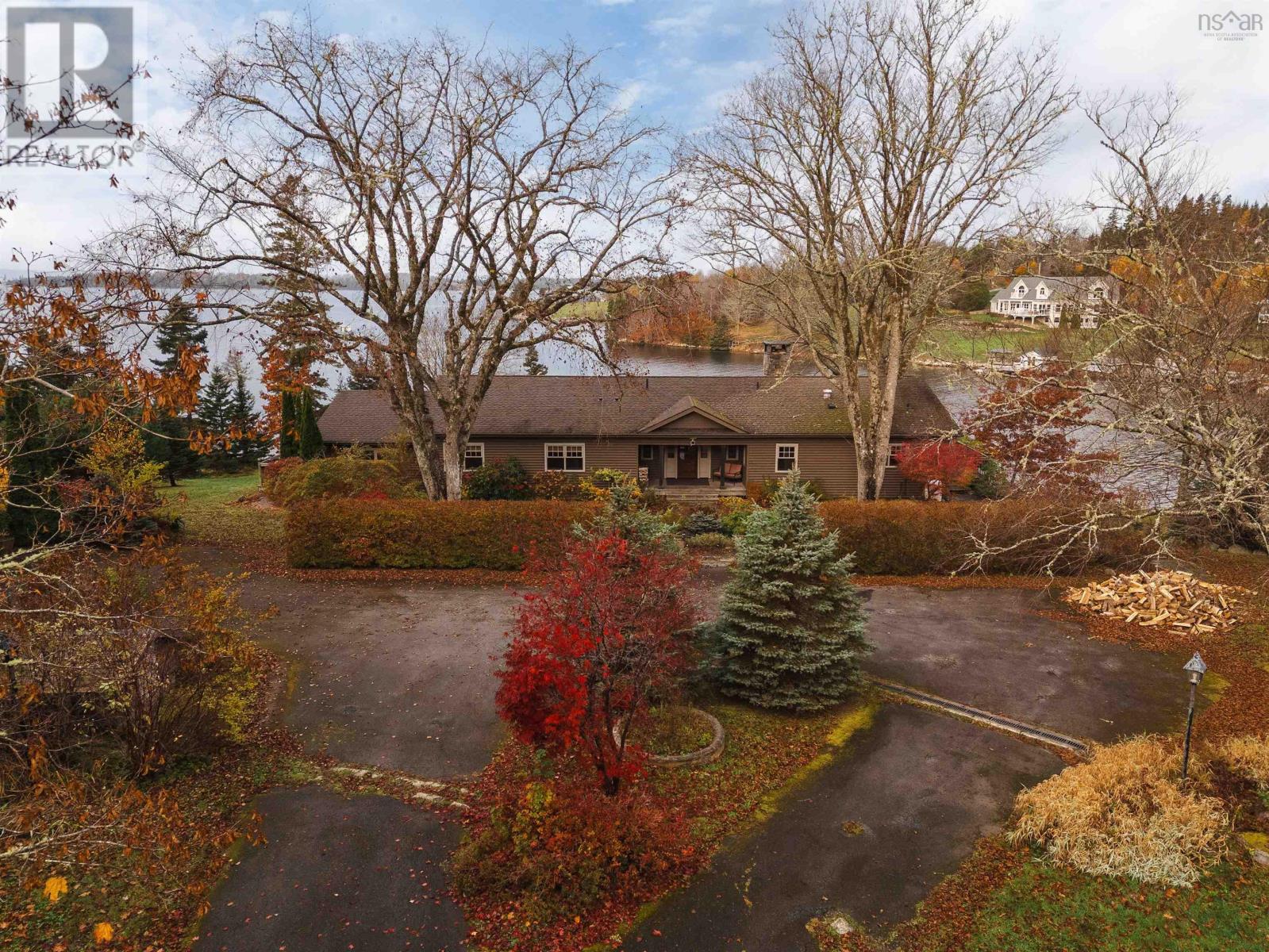 10680 Peggys Cove Road, Glen Margaret, Nova Scotia  B3Z 3E6 - Photo 42 - 202606340