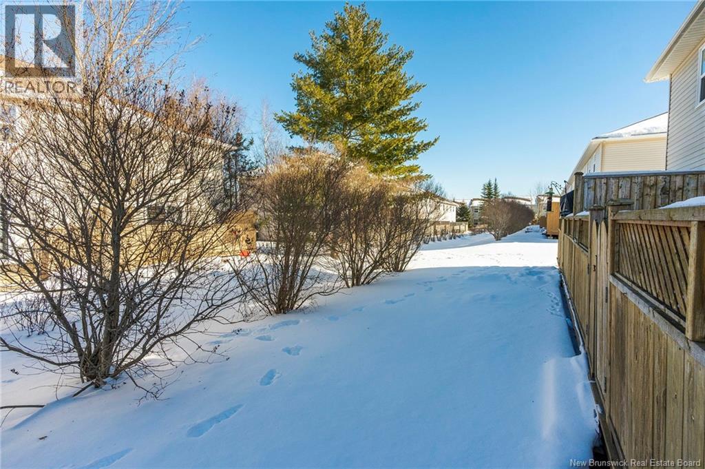 50 Firmin Street, Dieppe, New Brunswick  E1A 7T1 - Photo 32 - NB133399