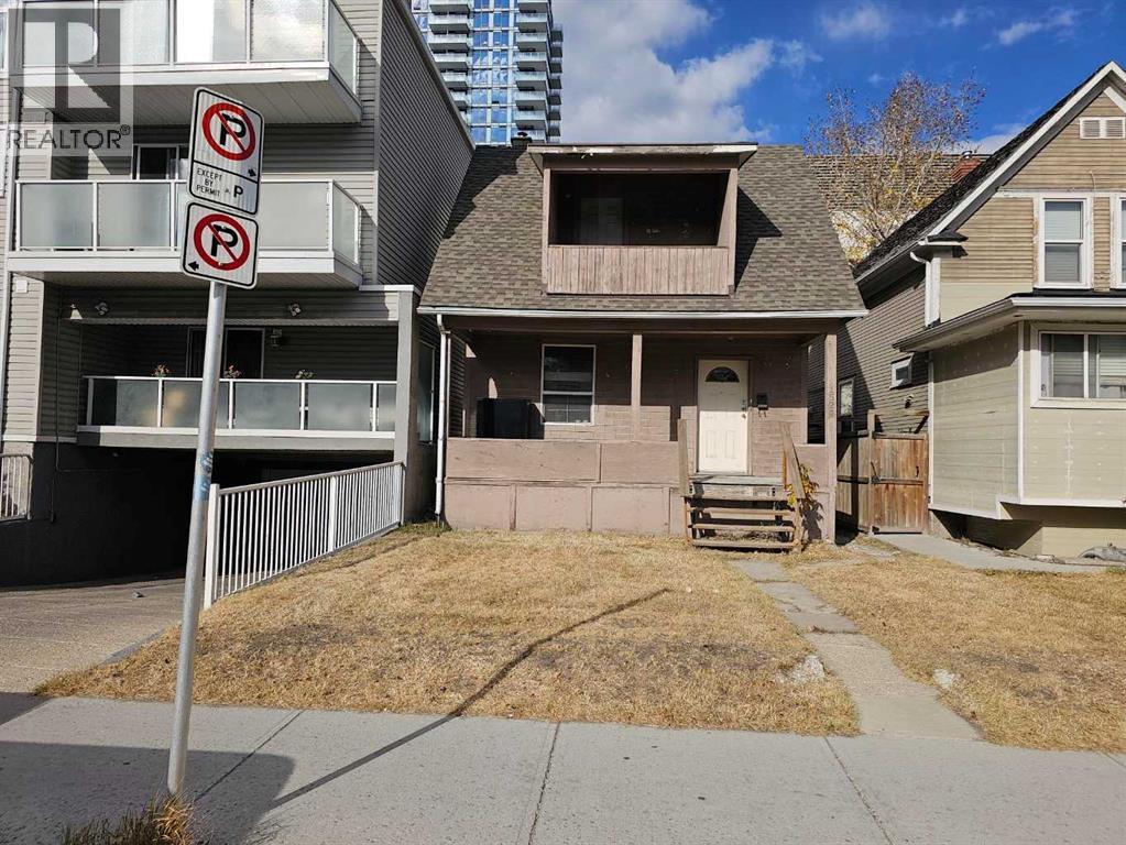 1522 11 Avenue SW, Calgary, Alberta