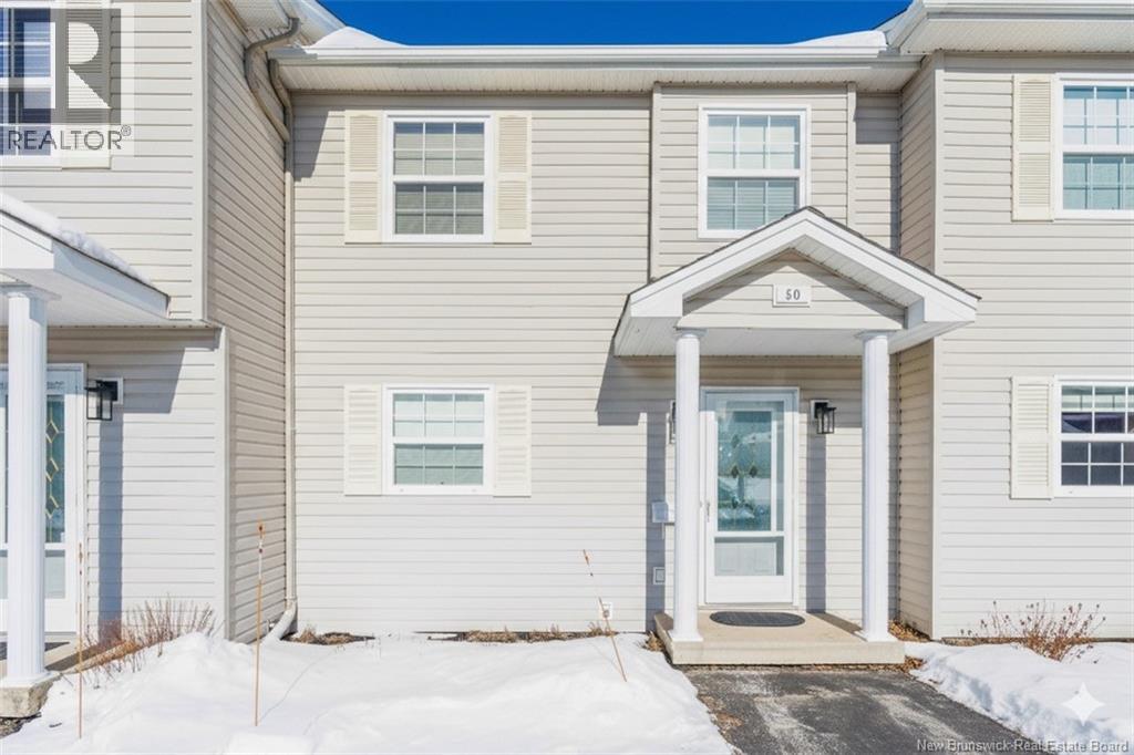 50 Firmin Street, Dieppe, New Brunswick