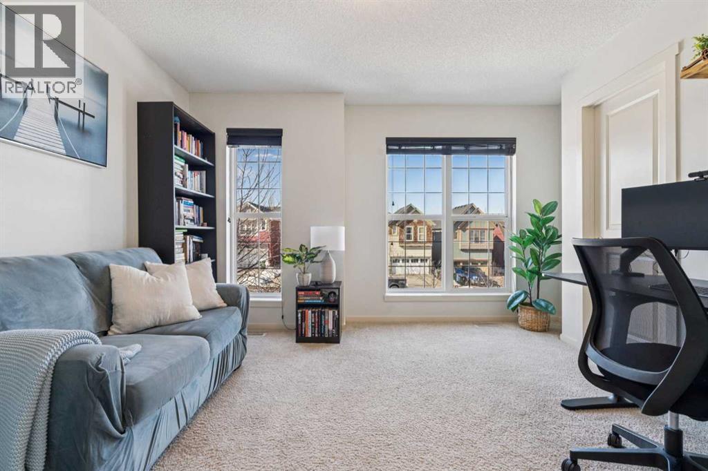 100 Sage Valley Drive NW, Calgary, Alberta  T3R 0C8 - Photo 14 - A2285761