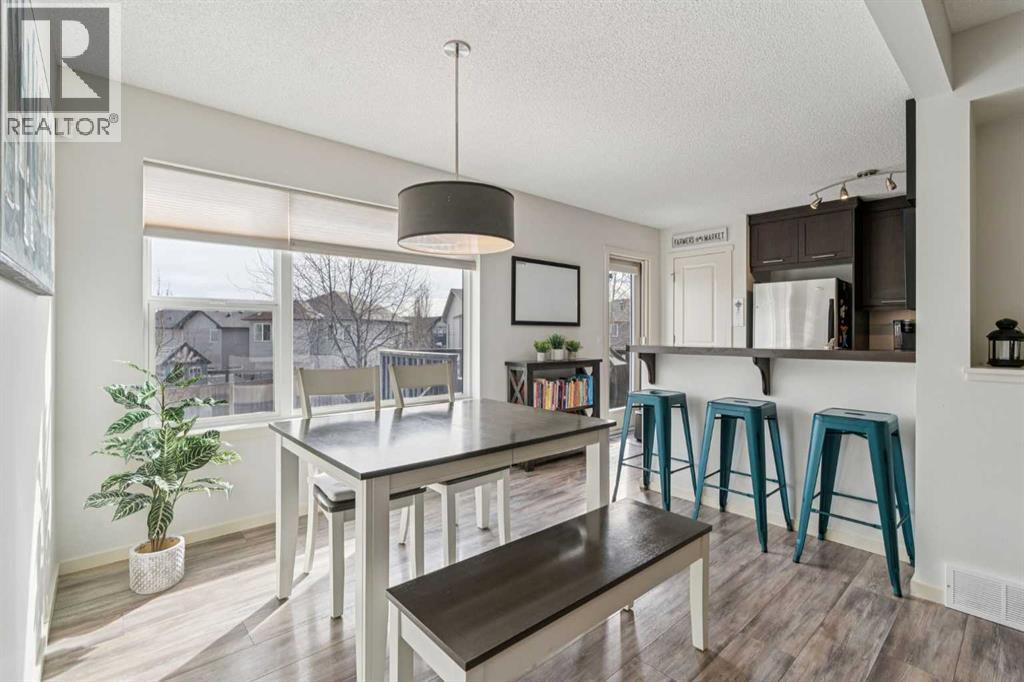 100 Sage Valley Drive NW, Calgary, Alberta  T3R 0C8 - Photo 10 - A2285761