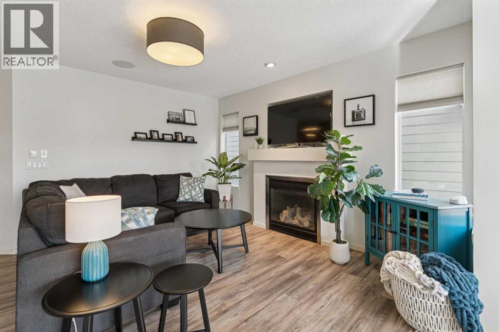 100 Sage Valley Drive NW, Calgary, Alberta  T3R 0C8 - Photo 8 - A2285761