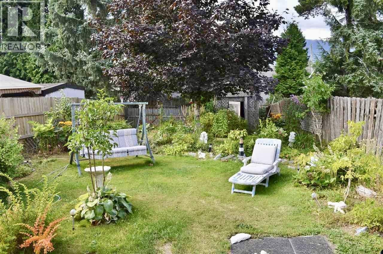 16 863 S Lahakas Boulevard, Kitimat, British Columbia  V8C 1V1 - Photo 18 - R3106641