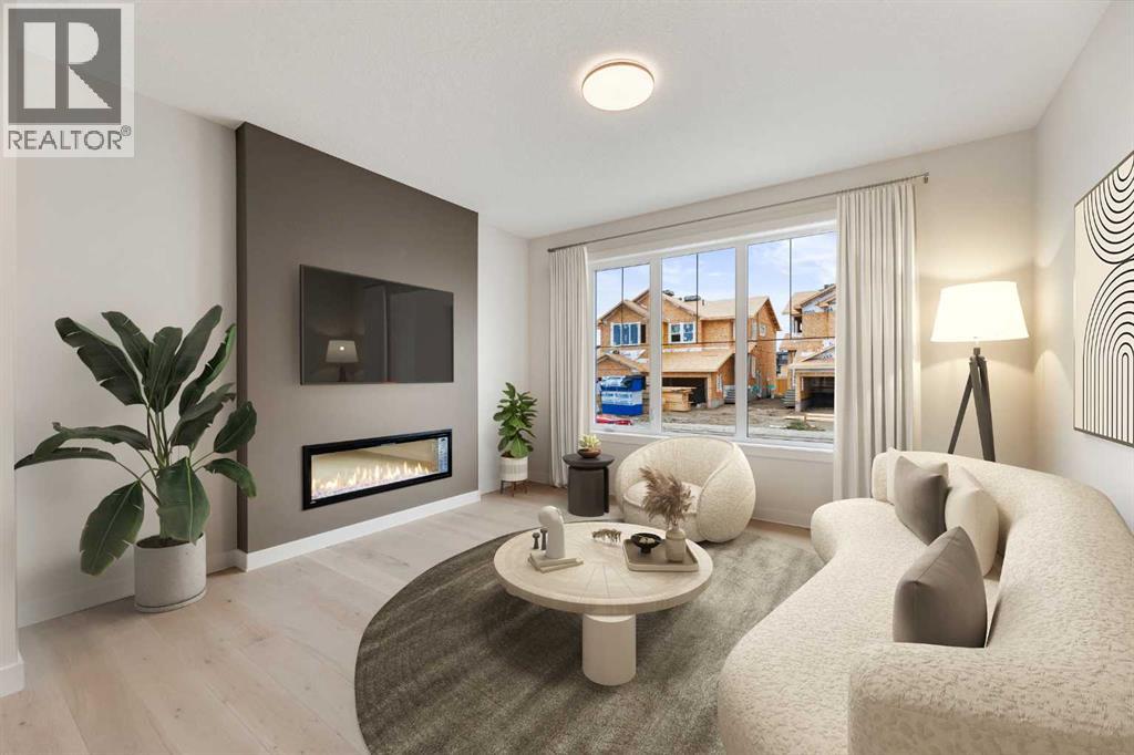 287 Waterford Heights, Chestermere, Alberta