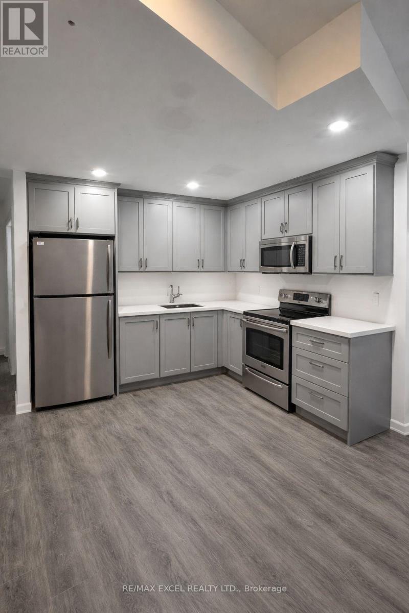 BSMT - 3570 BUR OAK AVENUE, Markham, Ontario