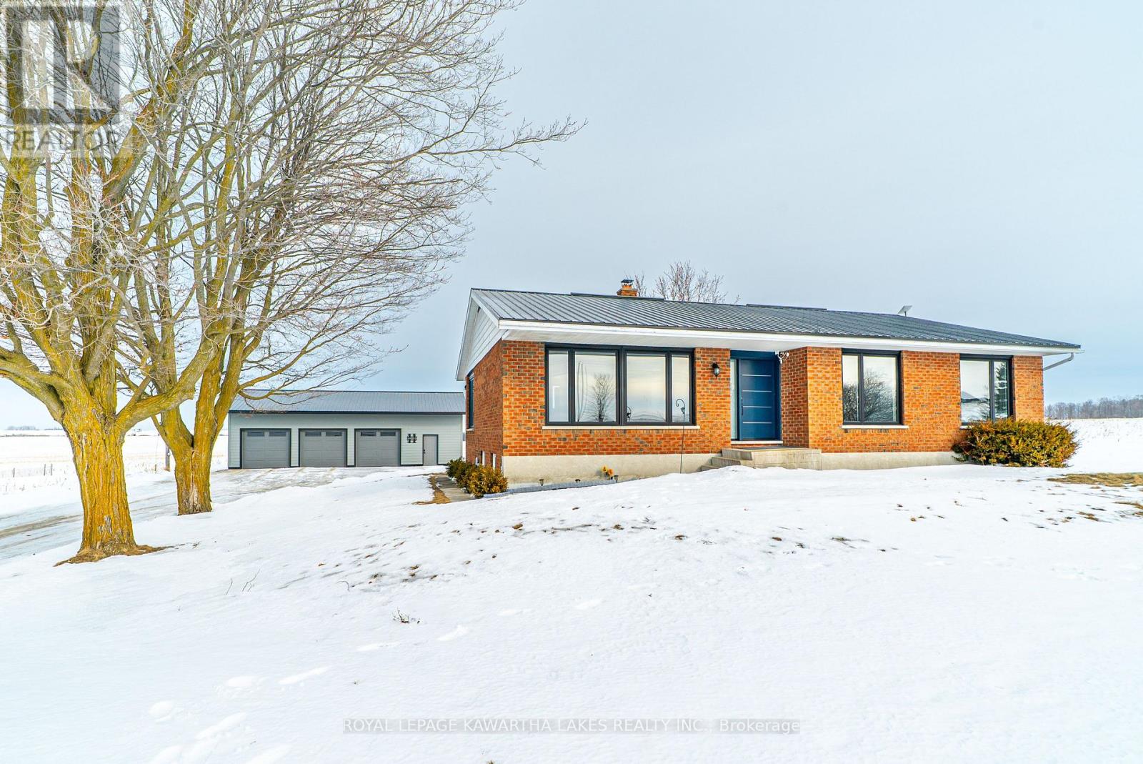 S1075 CONCESSION RD 2, Brock, Ontario