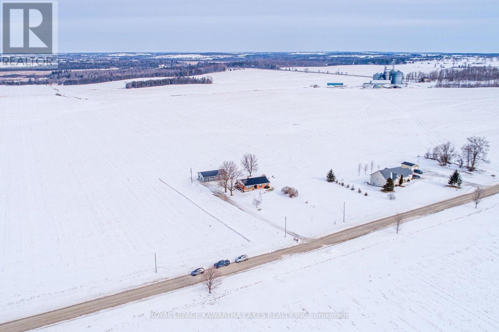 S1075 Concession Rd 2, Brock, Ontario  L0C 1H0 - Photo 3 - N12845312