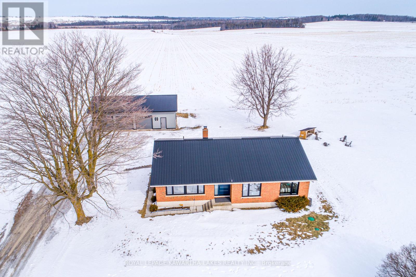 S1075 Concession Rd 2, Brock, Ontario  L0C 1H0 - Photo 4 - N12845312