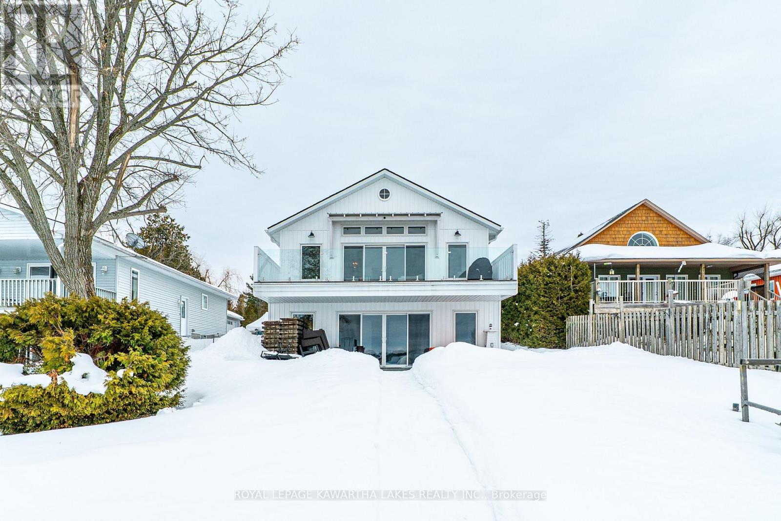 57 ADMIRAL DRIVE, Kawartha Lakes, Ontario