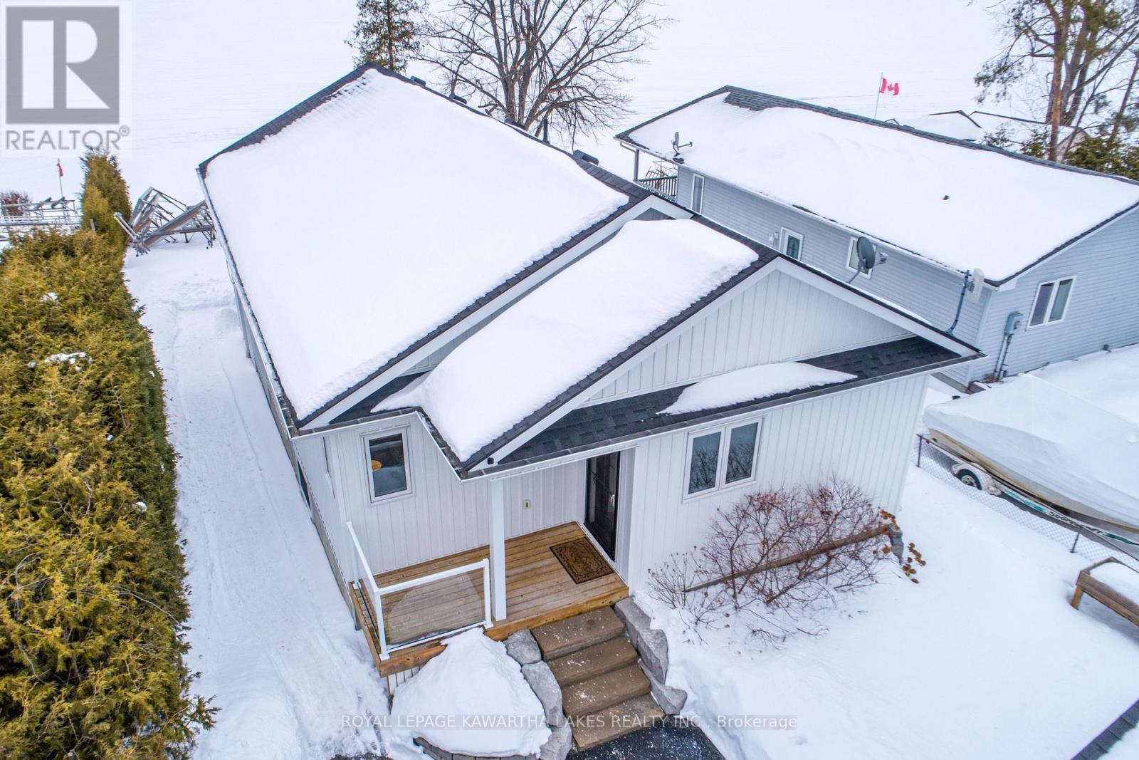 57 Admiral Drive, Kawartha Lakes, Ontario  K0M 1G0 - Photo 7 - X12803016