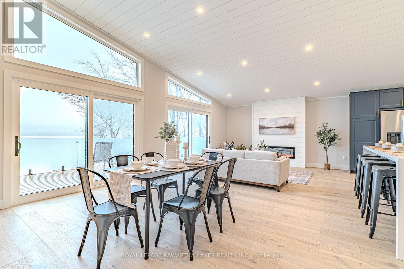 532 Long Beach Road, Kawartha Lakes, Ontario  K0M 1G0 - Photo 19 - X12878452