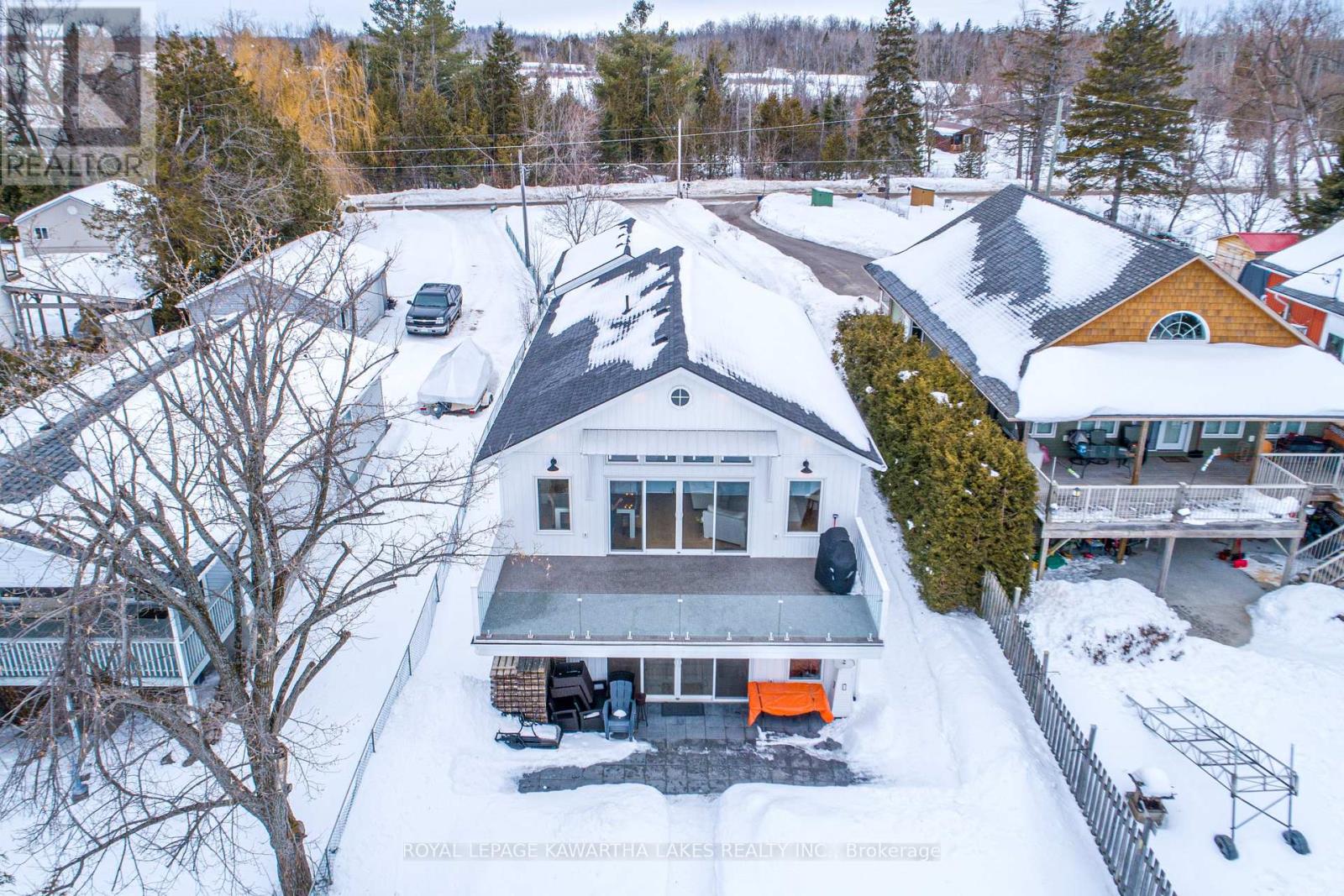 57 Admiral Drive, Kawartha Lakes, Ontario  K0M 1G0 - Photo 8 - X12803016