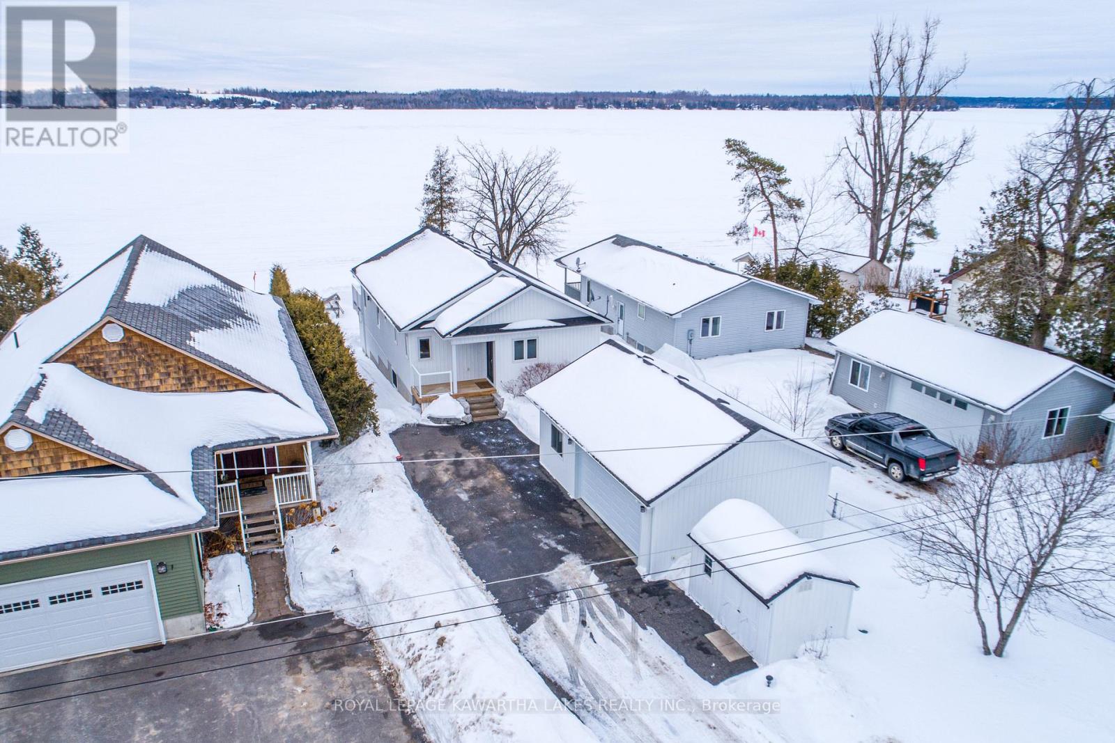 57 Admiral Drive, Kawartha Lakes, Ontario  K0M 1G0 - Photo 6 - X12803016