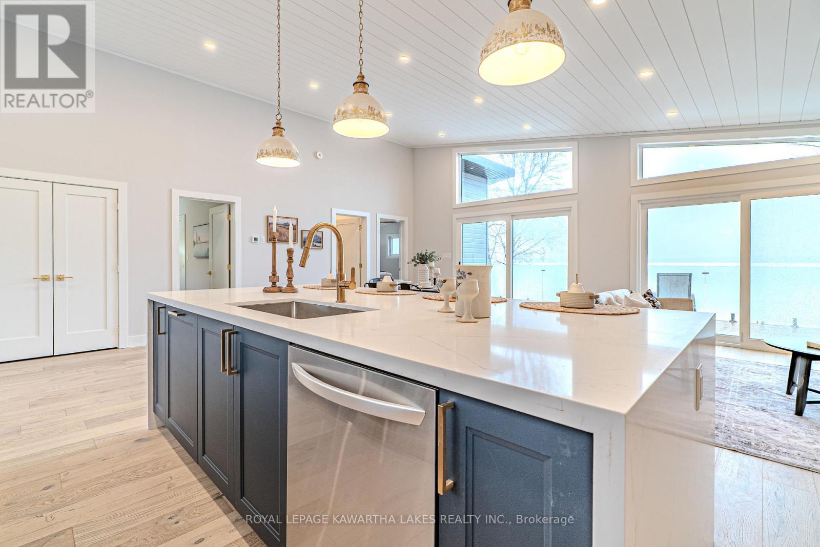 532 Long Beach Road, Kawartha Lakes, Ontario  K0M 1G0 - Photo 15 - X12878452