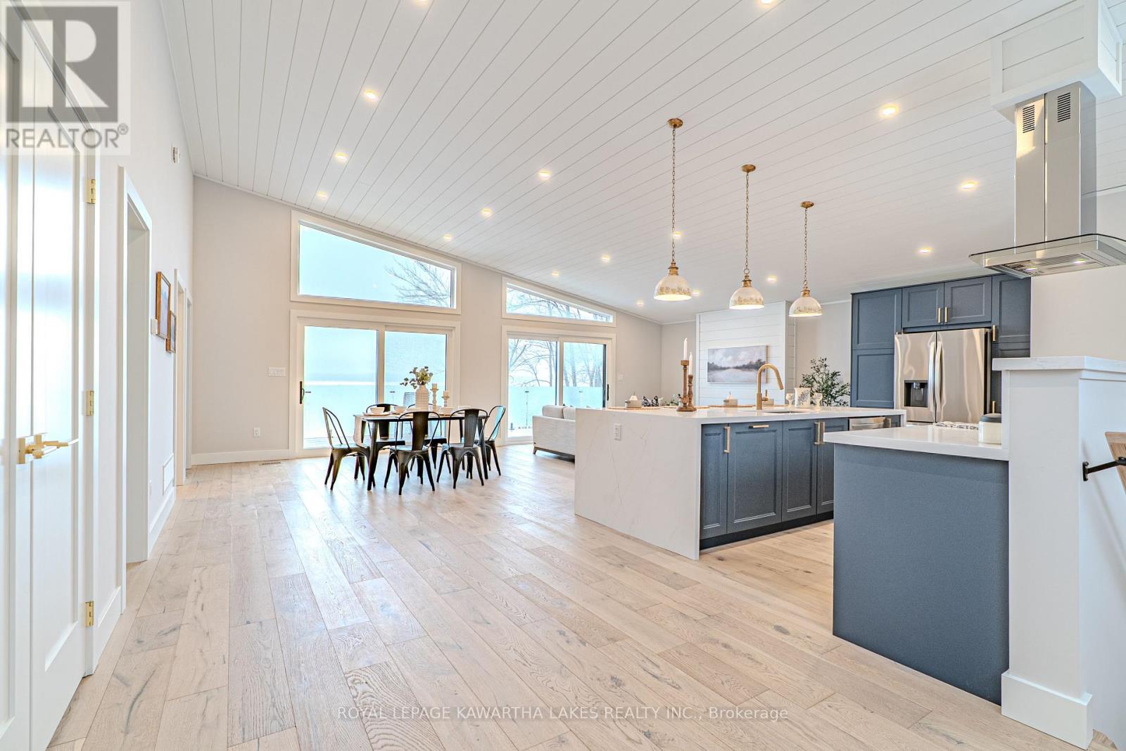 532 Long Beach Road, Kawartha Lakes, Ontario  K0M 1G0 - Photo 11 - X12878452