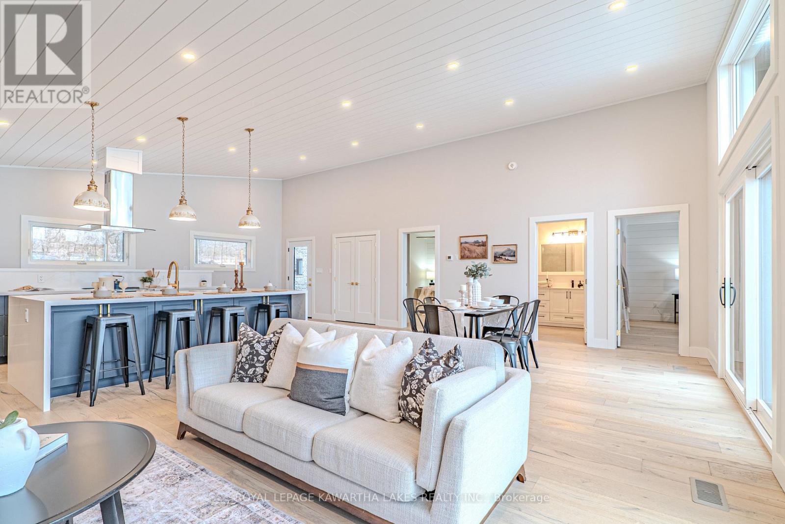 532 Long Beach Road, Kawartha Lakes, Ontario  K0M 1G0 - Photo 21 - X12878452