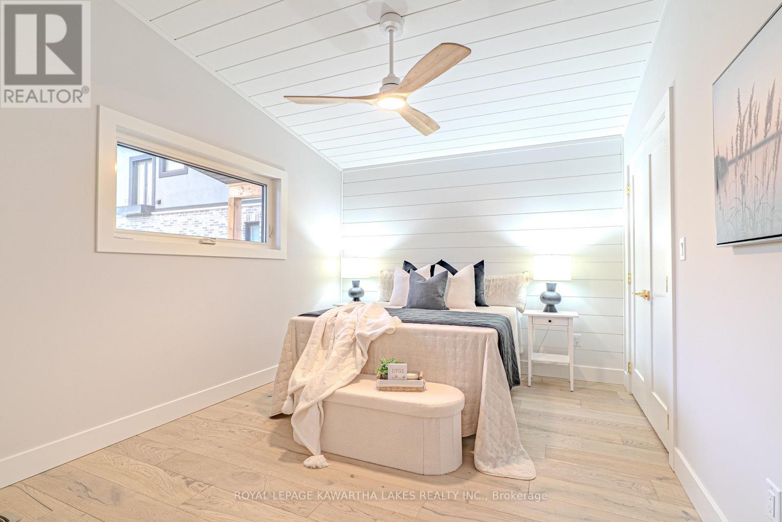 532 Long Beach Road, Kawartha Lakes, Ontario  K0M 1G0 - Photo 23 - X12878452