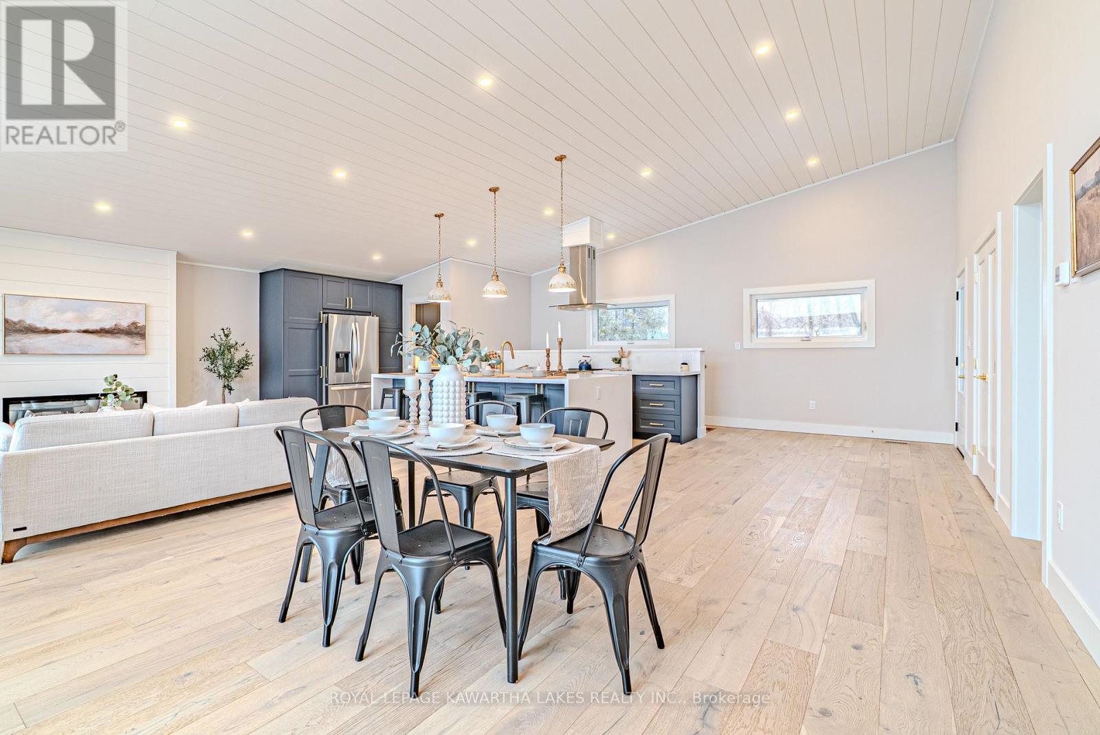 532 Long Beach Road, Kawartha Lakes, Ontario  K0M 1G0 - Photo 20 - X12878452