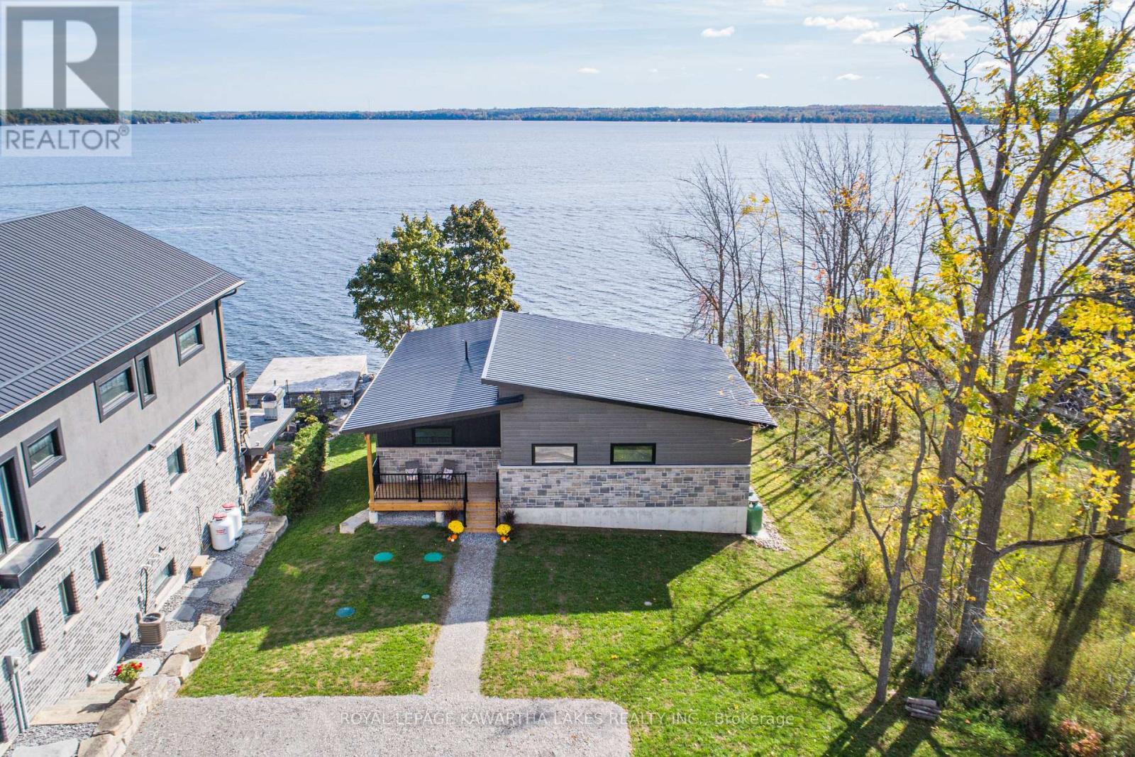 532 Long Beach Road, Kawartha Lakes, Ontario  K0M 1G0 - Photo 3 - X12878452