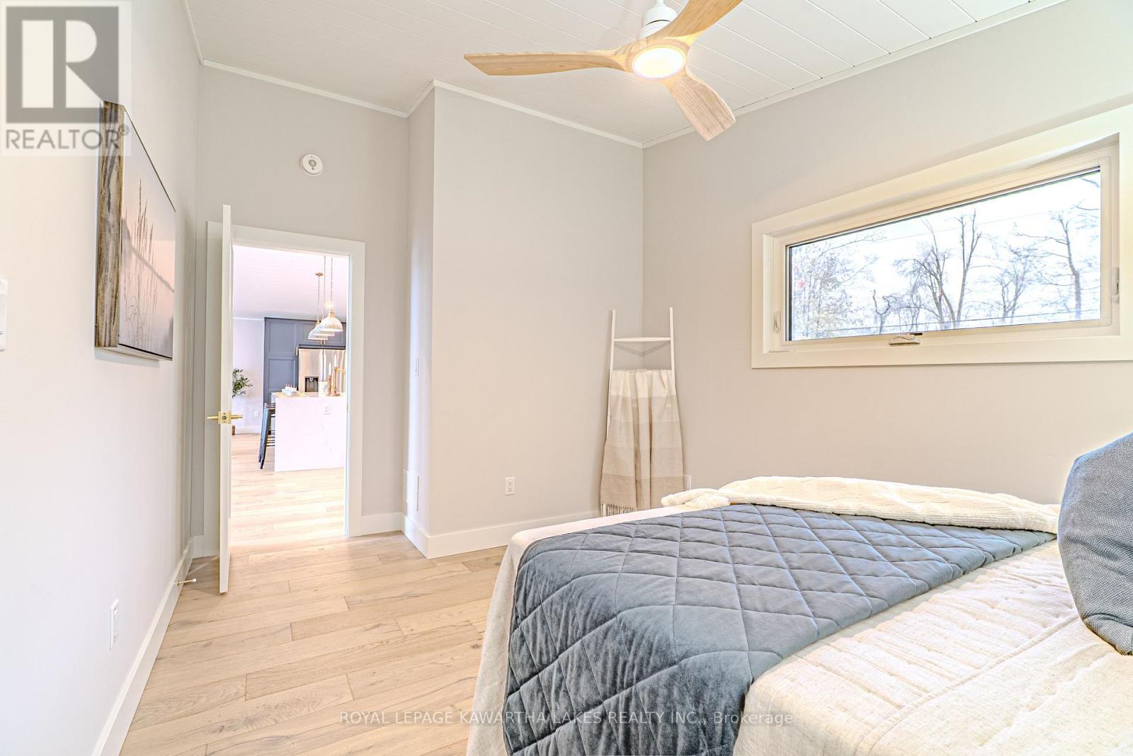 532 Long Beach Road, Kawartha Lakes, Ontario  K0M 1G0 - Photo 24 - X12878452