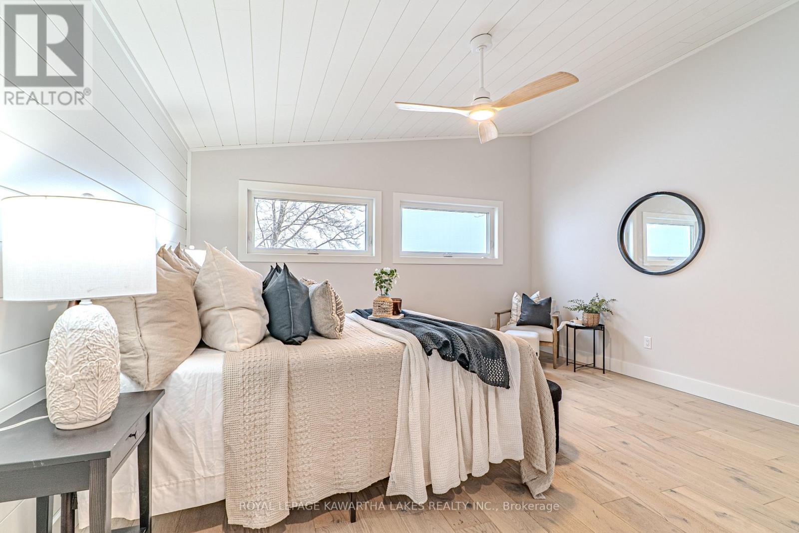 532 Long Beach Road, Kawartha Lakes, Ontario  K0M 1G0 - Photo 26 - X12878452