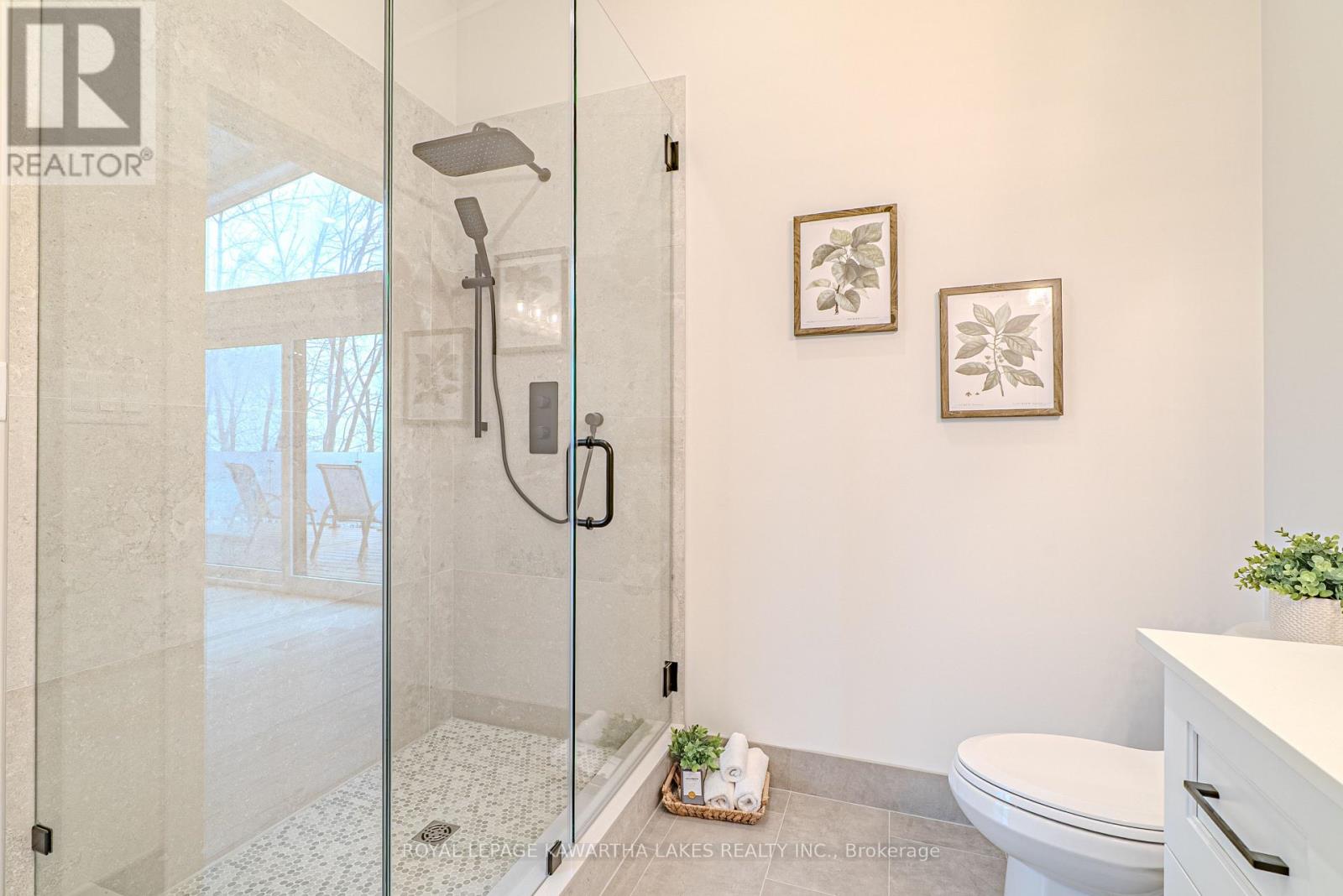 532 Long Beach Road, Kawartha Lakes, Ontario  K0M 1G0 - Photo 29 - X12878452