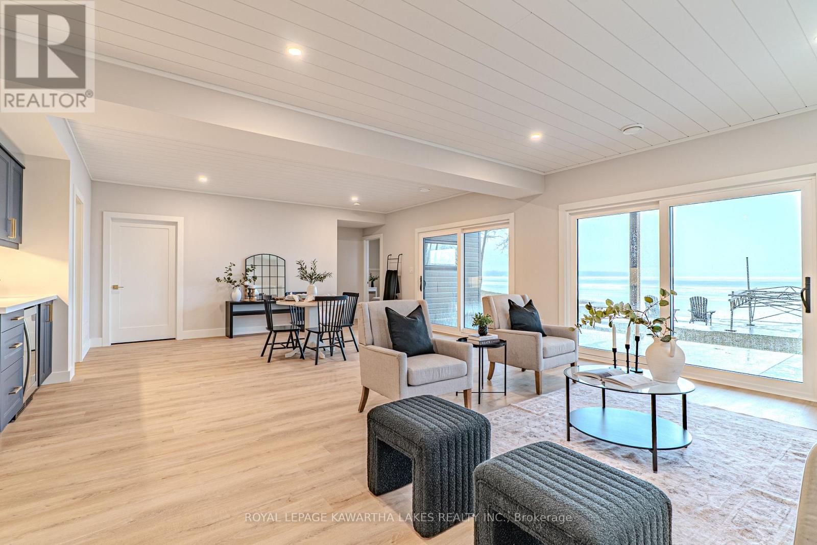 532 Long Beach Road, Kawartha Lakes, Ontario  K0M 1G0 - Photo 31 - X12878452