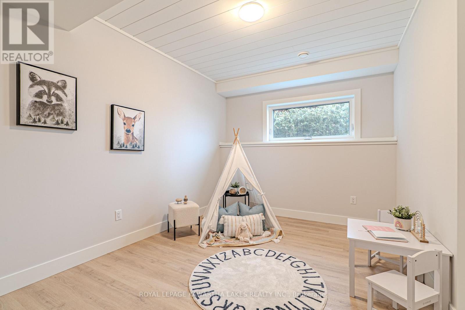 532 Long Beach Road, Kawartha Lakes, Ontario  K0M 1G0 - Photo 36 - X12878452