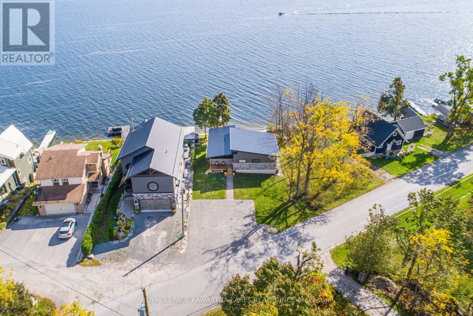 532 Long Beach Road, Kawartha Lakes, Ontario  K0M 1G0 - Photo 5 - X12878452