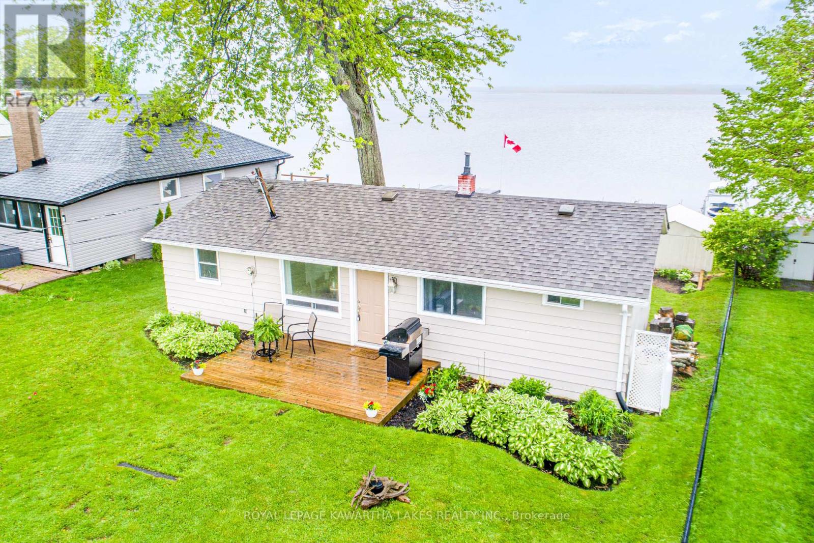 215 SNUG HARBOUR ROAD, Kawartha Lakes, Ontario